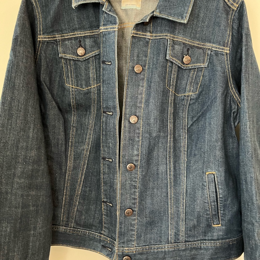 Old Navy Denim Jean Jacket